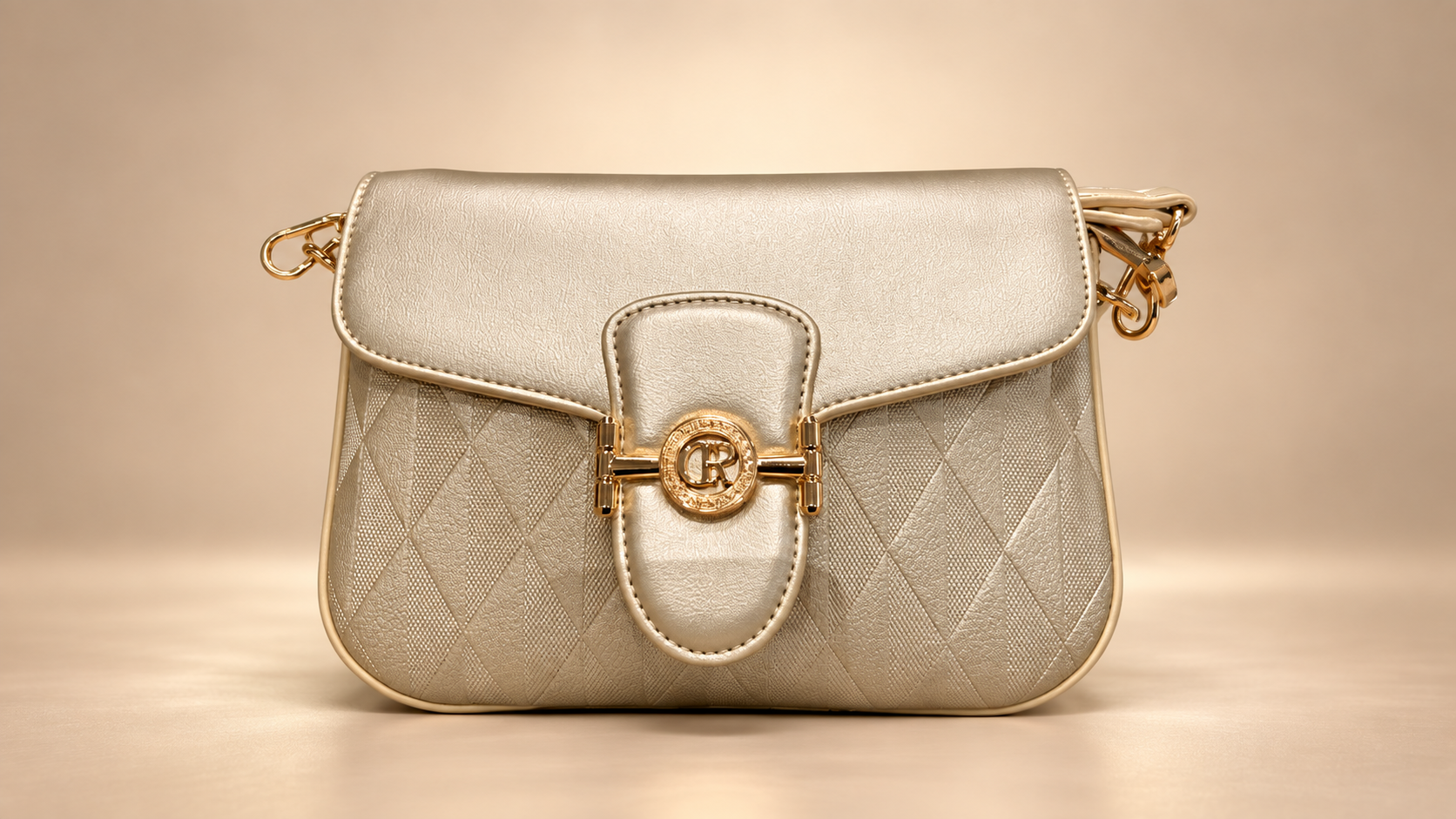 Bolso Champán de Alance, foto 1
