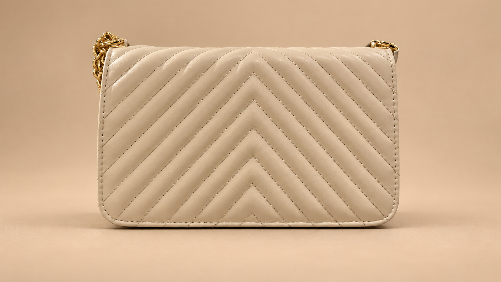 Bolso ÉCRU de Alance, foto 1