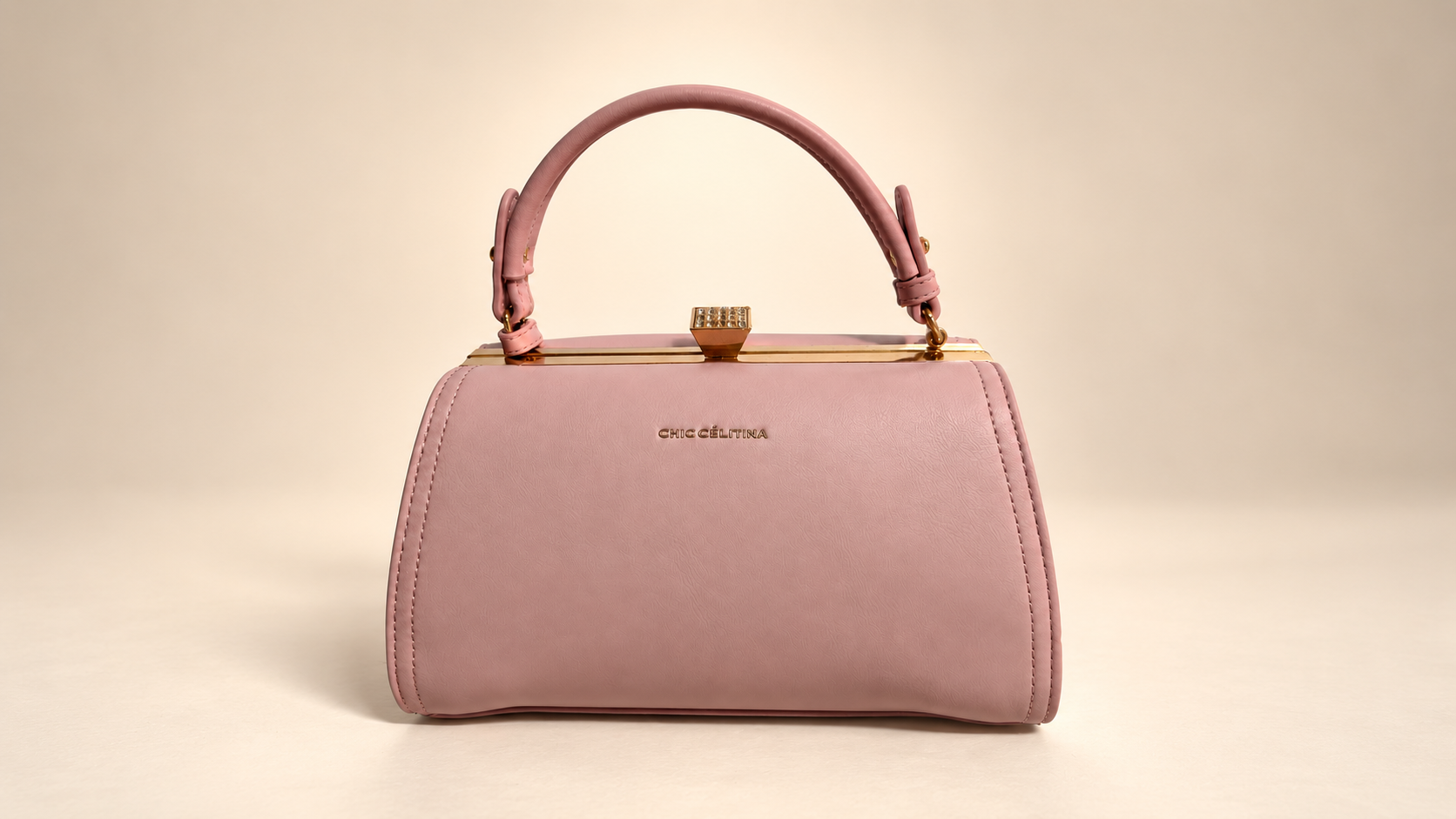Bolso Rose de Alance, foto 1